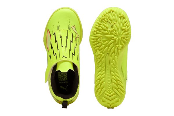 Puma ULTRA 6 PLAY TT Bambini PUMA TEAMSPORT | Scarpe calcetto | 10899101
